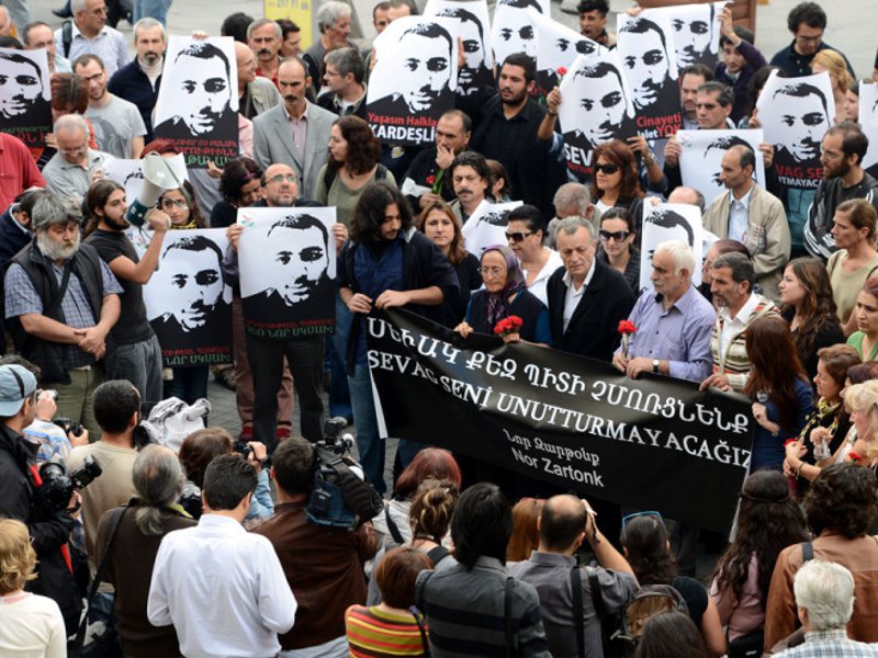 Հրատարակուեցաւ դատավճիռի պատճառաբանութիւնը